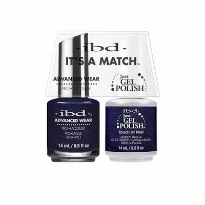 IBD-Touch-of-Noir-Nail-Polish-Duo