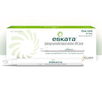 eskata-topical-solution