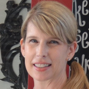 Si Author Julie Dewhirst 300