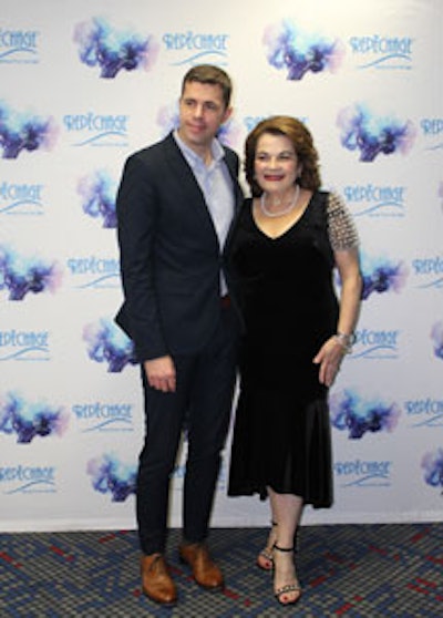 By making a few basic tweaks to their attitudes and habits, spa owners can unlock untapped potential in their businesses, according to the closing presentation delivered by Sarfati.