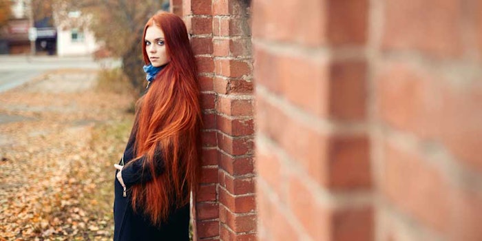 Find Health Benefits in Redheads | Skin Inc.