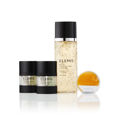 ELEMIS x FOREO BIOTEC Energizing Skincare System