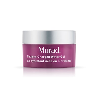 Murad Nutrient-Charged Water Gel