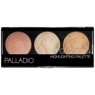 Palladio Glowing Highlighting Palette