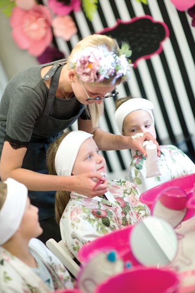 childrens-spa