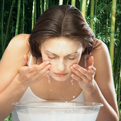 face-wash