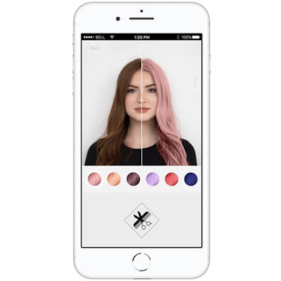 style-my-hair-app