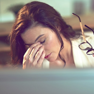 work-fatigue
