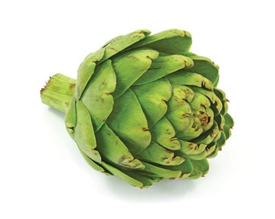 Si1801 Jar Dreamstime Xxl 19974284 Artichoke 400