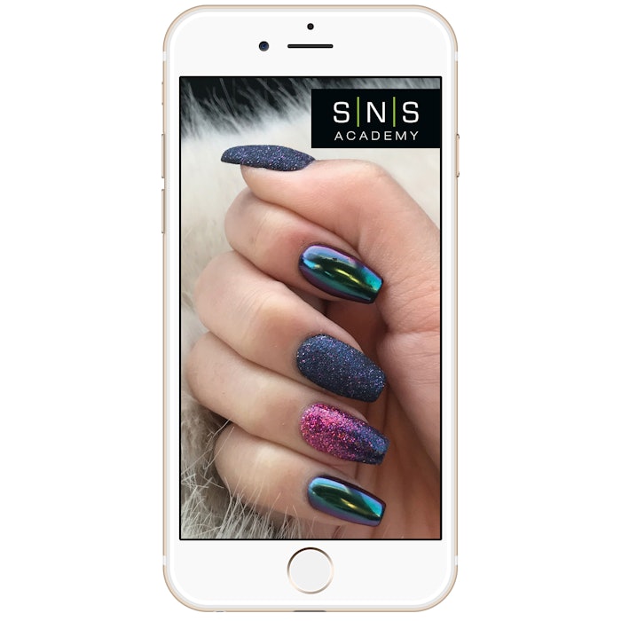 snsacedemy
