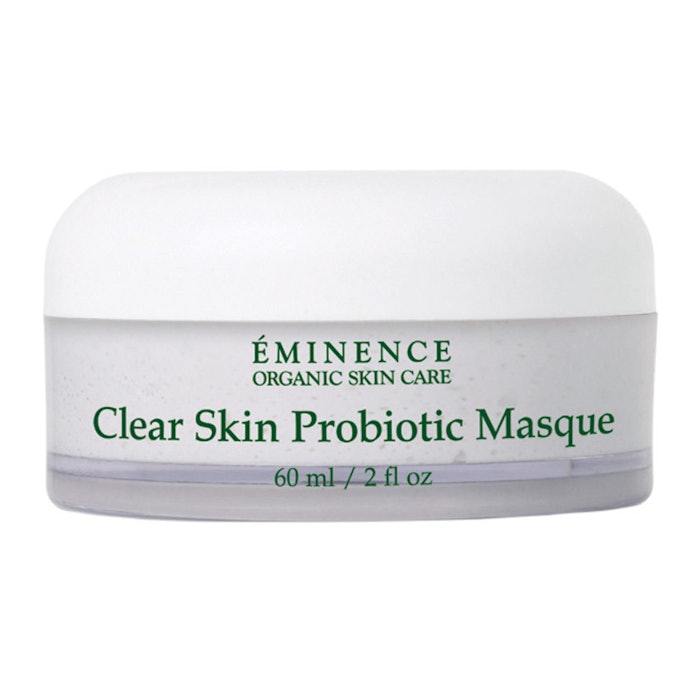 EminenceClearSkinProbioticMasque