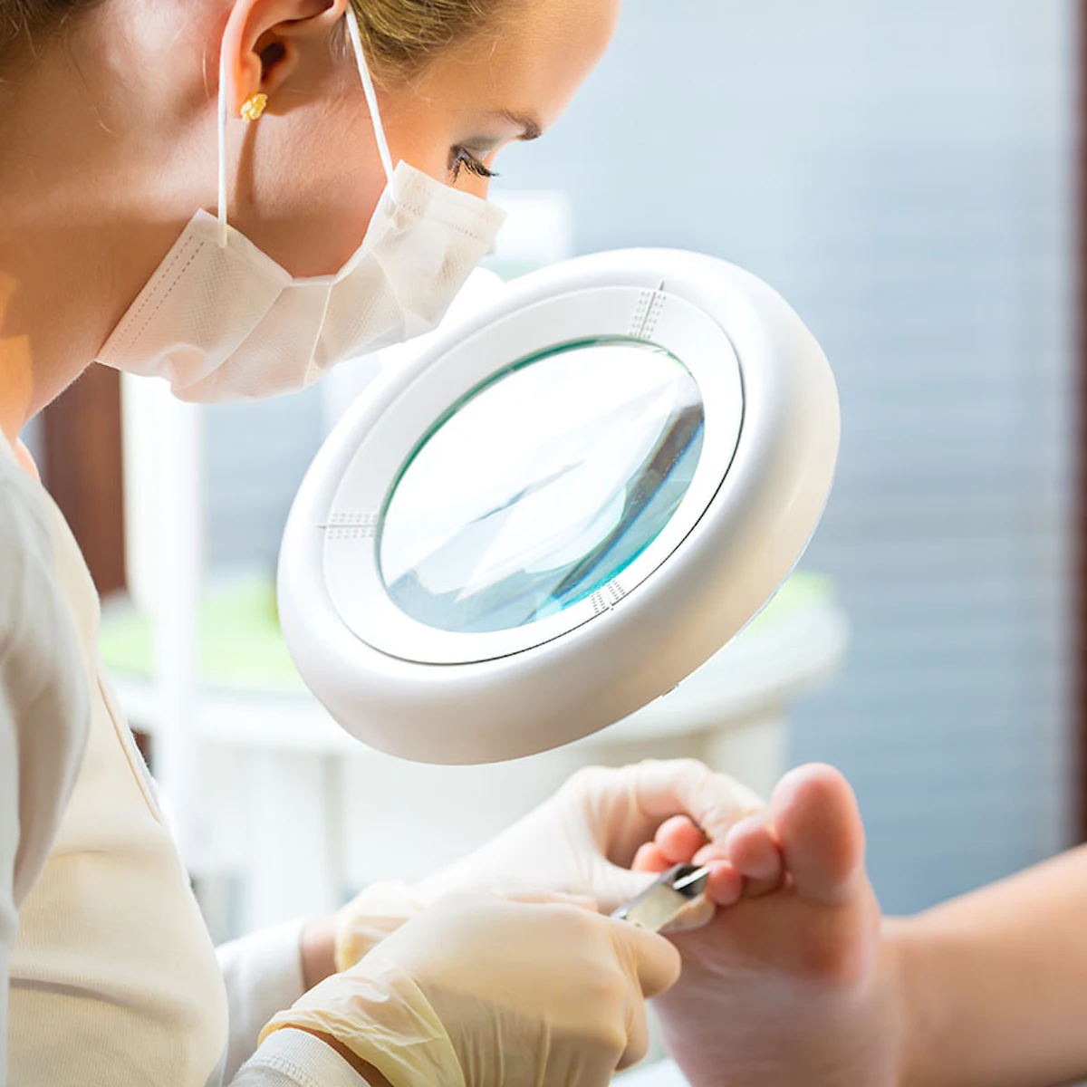 Course Created for Nail Tech/Physician Partnership | Skin Inc.