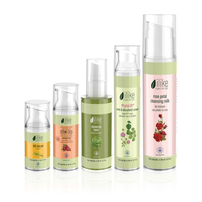 Ilike-Organic-Skin-Care