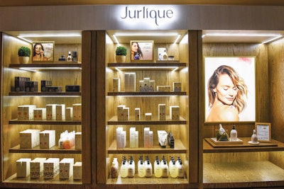 jurlique-spa-products