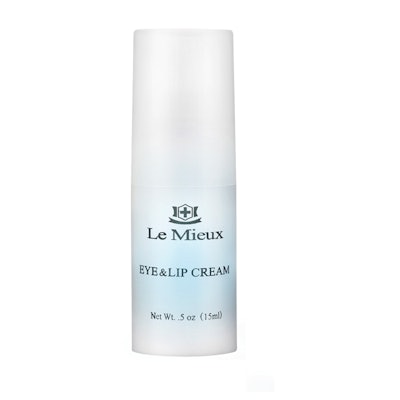 le-mieux-eye-cream
