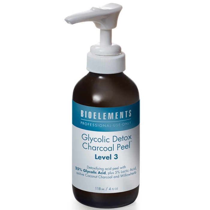 SI1802_Exfoliants_4ozglycolicdetoxcharcoalpeellevel3