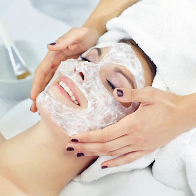 jurlique-facial