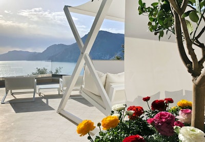 Casa-Angelina-Spa Relaxation-Lounge
