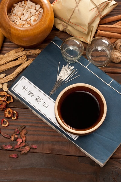 chinese-medicine