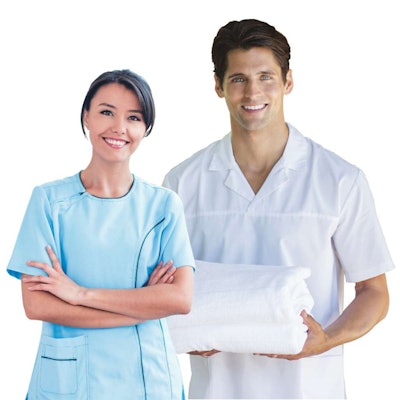 spa-uniforms