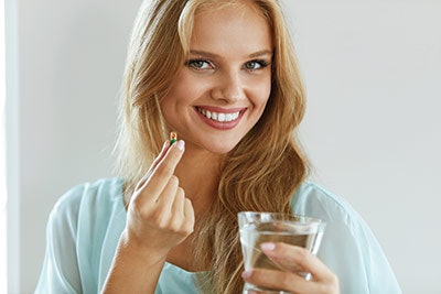 Si1804 Antioxidants Dream 84239123 Girl Pill 400