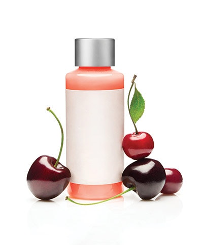 Si1804 Jardeco Dream 106229959 Cherry Bottle 400
