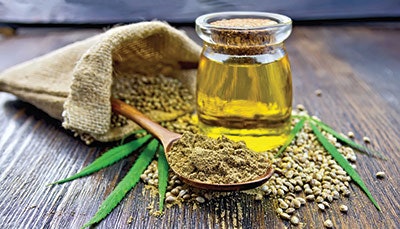 Si1804 Hemp Dream 61852736 Oil 400