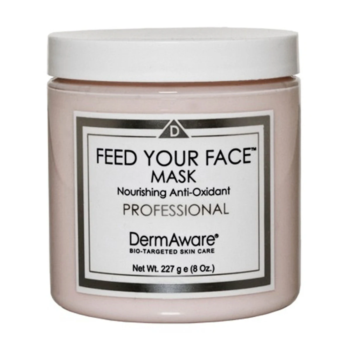 DermAware's Feed Your Face Mask From: DermAware Bio-Targeted Skin Care ...