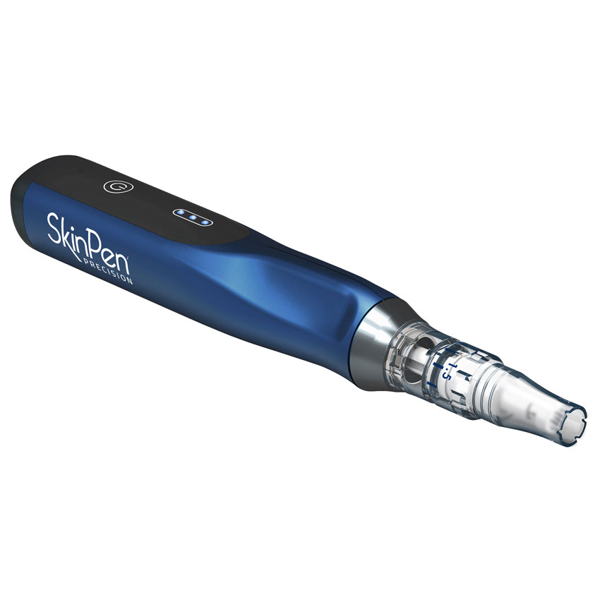 Bellus Medical's SkinPen Precision From: Bellus Medical | Skin Inc.