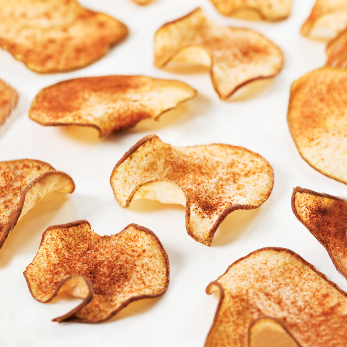 cinnamon-pear-chips