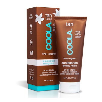 coola-tan