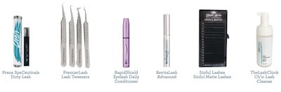 eyelash-beauty-products