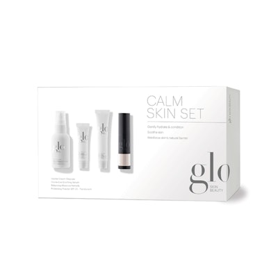 glo-skin-calm-set