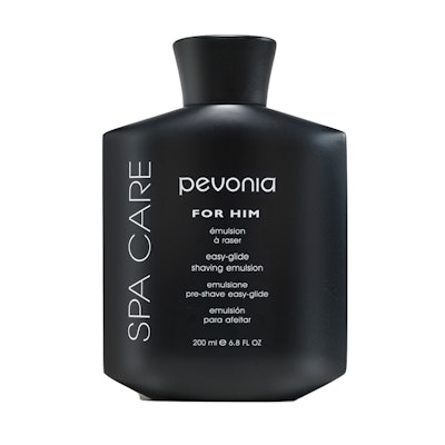 pevonia-shaving-gel