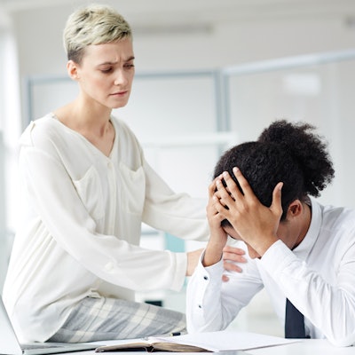 work-conflict