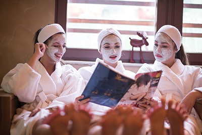 Si1805 Bridal Dream 93136681 Friends Masks 400
