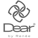 Dear by Renee_logo