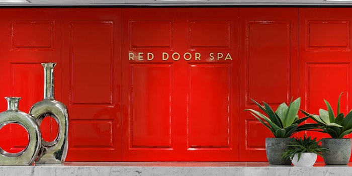 reddoorsalonopening_np