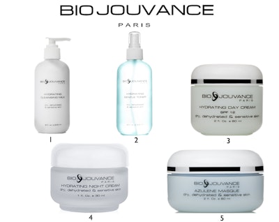 Bio Jouvance Giveaway