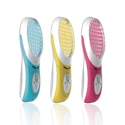 poly-led-light-therapy