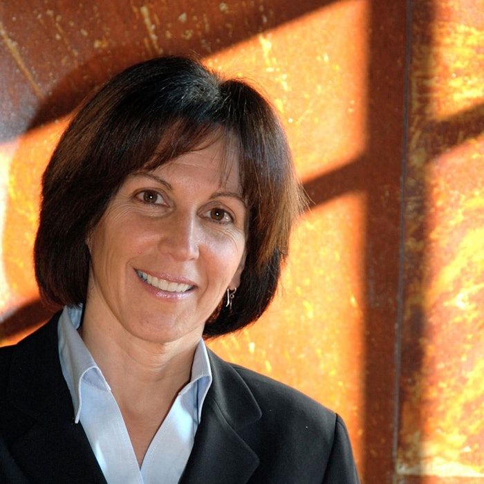 Celeste Lutrario, Burt's Bees