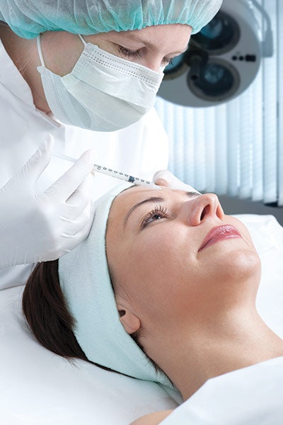 Si806 Compliance Dream 11605026 Needle Woman 400