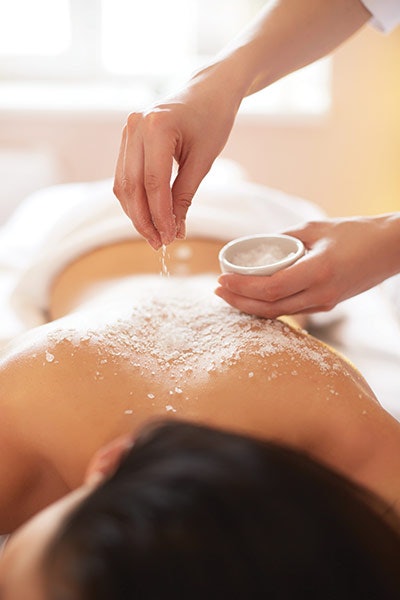 Si1806 Sleepmassage Dream 61068557 Woman Salt 400