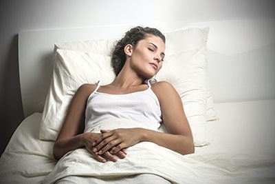 Si1806 Sleepskin Dream 46947103 Sleeping Comfy 400