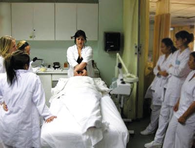 Si1806 Sos Training 400