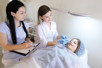 Dream 98463701 Spa Client 400