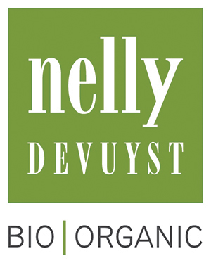 Logo_Nell De Vuyst_Bio-Organic
