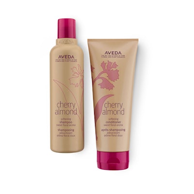 Aveda-Cherry-Almond-Haircare