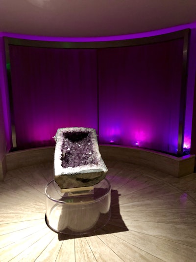 Beverly-Wilshire-Spa-Decor