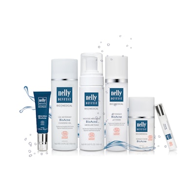 nelly-bioacne